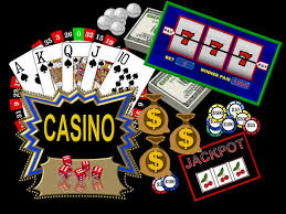 Exploring Real Money Social Casinos A New Era of Gaming