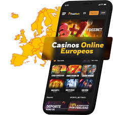 Los Mejores Casinos Online Europeos Guía Completa