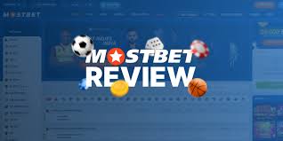 Mostbet tətbiqi Mobil bahis və oyunların rahat dünyası