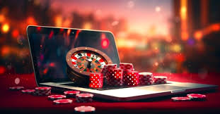 The Allure of Casino Love Where Passion Meets Gambling