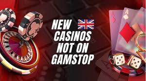 The Best Casinos That Are Not on GamStop