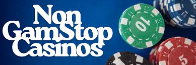 The Best Casinos That Are Not on GamStop