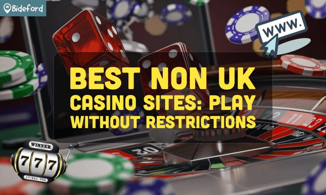 The Rise of Non-UK Licensed Casinos A Comprehensive Guide 1061819612