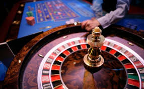 Win Big Play Roulette for Real Money