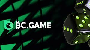 BC.Game Casino Your Ultimate Online Gaming Experience