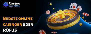 Opdag Verden af Udenlandske Casinoer